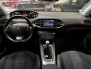 Peugeot 308 SW (2) BlueHDi 130 S&S Allure Noir  - 9