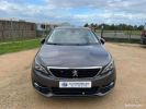 Peugeot 308 SW BlueHDi 130ch S&S EAT6 Active Business Gris  - 3