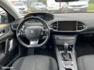 Peugeot 308 SW BlueHDi 130ch S&S EAT6 Active Business Gris  - 11