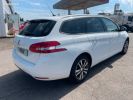 Peugeot 308 SW BlueHDi 130ch S&S Style TVA Blanc  - 3