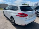 Peugeot 308 SW BlueHDi 130ch S&S Style TVA Blanc  - 4