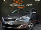 Peugeot 308 SW Break 130 Cv Allure Crit'air 1 Régulateur Limiteur de vitesse Climatisation Auto Ct Ok 2027 Gris  - 1