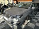 Peugeot 308 SW Féline Gris  - 2