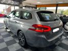 Peugeot 308 SW Féline Gris  - 4