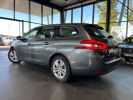 Peugeot 308 SW HDI 100 Active GARANTIE 6 ANS GPS Apple Clim Régul 279-mois Gris  - 2