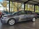 Peugeot 308 SW HDI 100 Active GARANTIE 6 ANS GPS Apple Clim Régul 279-mois Gris  - 3