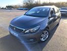 Peugeot 308 SW II 1.5 BlueHDi 130ch Active Business S&S GRIS  - 2