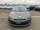 Peugeot 308 SW II 1.6 BlueHDi 120ch S&S 1erMain GPS Caméra Carnet / 4 Pneus Neuf GRIS  - 3