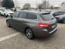 Peugeot 308 SW II 1.6 BlueHDi 120ch S&S 1erMain GPS Caméra Carnet / 4 Pneus Neuf GRIS  - 5