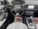 Peugeot 308 SW II 1.6 BlueHDi 120ch S&S 1erMain GPS Caméra Carnet / 4 Pneus Neuf GRIS  - 14