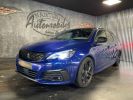 Peugeot 308 SW PEUGEOT 308 SW 2,0 HDI 180 ch GT EAT8 BLEU MAGNETIC   - 3