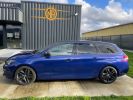 Peugeot 308 SW PEUGEOT 308 SW 2,0 HDI 180 ch GT EAT8 BLEU MAGNETIC   - 11