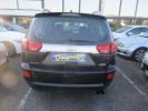 Peugeot 4007 2.2 HDi 156ch FAP Féline 4x4 Noir  - 5