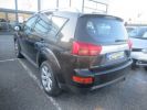 Peugeot 4007 2.2 HDi 156ch FAP Féline 4x4 Noir  - 6