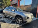 Peugeot 4008 1.6 HDI115 FAP STT 4WD Gris  - 1