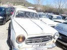 Peugeot 403 Break Beige  - 2