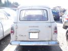 Peugeot 403 Break Beige  - 5