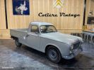 Peugeot 403 pick up essence 1958   - 1