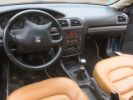 Peugeot 406 v6 boite mauelle cuir Blanc  - 5