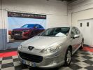 Peugeot 407 1.6 HDI110 CONFORT PACK FAP Gris C  - 1