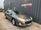 Peugeot 407 1.8 16v 125ch premium Autre  - 1