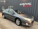 Peugeot 407 1.8 16v 125ch premium Autre  - 5