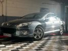 Peugeot 407 2.0 16V EXECUTIVE Gris C  - 4