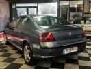 Peugeot 407 2.0 16V EXECUTIVE Gris C  - 5