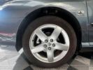 Peugeot 407 2.0 16V EXECUTIVE Gris C  - 6