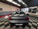 Peugeot 407 2.0 16V EXECUTIVE Gris C  - 7