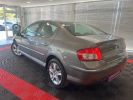 Peugeot 407 2.0 HDi 16V 140ch FAP Féline Grise  - 3