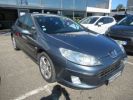 Peugeot 407 2.2 HDi 16v PACK Gris Clair  - 3