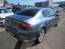 Peugeot 407 2.2 HDi 16v PACK Gris Clair  - 4