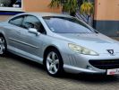 Peugeot 407 2.7 HDi V6 204 Cv GARANTIE 12 MOIS Gris  - 1