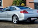 Peugeot 407 2.7 HDi V6 204 Cv GARANTIE 12 MOIS Gris  - 3