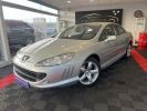 Peugeot 407 COUPE Coupé 3.0e 24v Griffe A Gris Métallisé  - 1