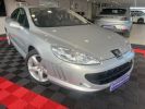 Peugeot 407 COUPE Coupé 3.0e 24v Griffe A Gris Métallisé  - 4