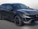 Peugeot 408 1.6 PHEV 225 GT E-EAT8 gris metal  - 2