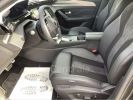 Peugeot 408 1.6 PHEV 225 GT E-EAT8 gris metal  - 12