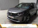 Peugeot 5008 1.2 puretech 130cv eat8 7pl gt + sieges chauffants + hayon mains libres Gris platinium / toit noir  - 2