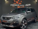 Peugeot 5008 1.5 BlueHdi 130 Cv Gt-Line Boite Automatique Toit Ouvrant Panoramique 7 Places Caméra de recul Ct Ok 2026 Gris  - 1