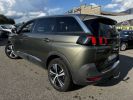 Peugeot 5008 1.5 BLUEHDI 130CH E6.C ALLURE 7 PLACES Gris F  - 4