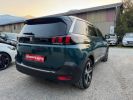 Peugeot 5008 1.5 BLUEHDI 130CH E6.C ALLURE/GRIP CONTROL/ CREDIT / 1 ERE MAIN/ Bleu F  - 4