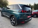 Peugeot 5008 1.5 BLUEHDI 130CH E6.C ALLURE/GRIP CONTROL/ CREDIT / 1 ERE MAIN/ Bleu F  - 6