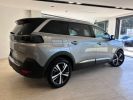 Peugeot 5008 1.5 BlueHDi 130ch S&S GT EAT8 Gris  - 3