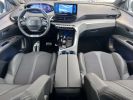 Peugeot 5008 1.5 BlueHDi 130ch S&S GT EAT8 Gris  - 4