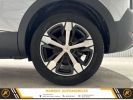 Peugeot 5008 1.5 bluehdi 130cv eat8 7pl allure pack surequipe Gris artense / toit noir  - 8