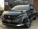 Peugeot 5008 1.5 BlueHDi 7 PLACES TVA-BTW AUTO COCKPIT CAM360 Noir Métallisé  - 1