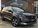 Peugeot 5008 1.5 BlueHDi 7 PLACES TVA-BTW AUTO COCKPIT CAM360 Noir Métallisé  - 2