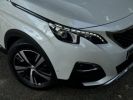 Peugeot 5008 1.6 BLUEHDI 120CH ALLURE S&S Blanc  - 8